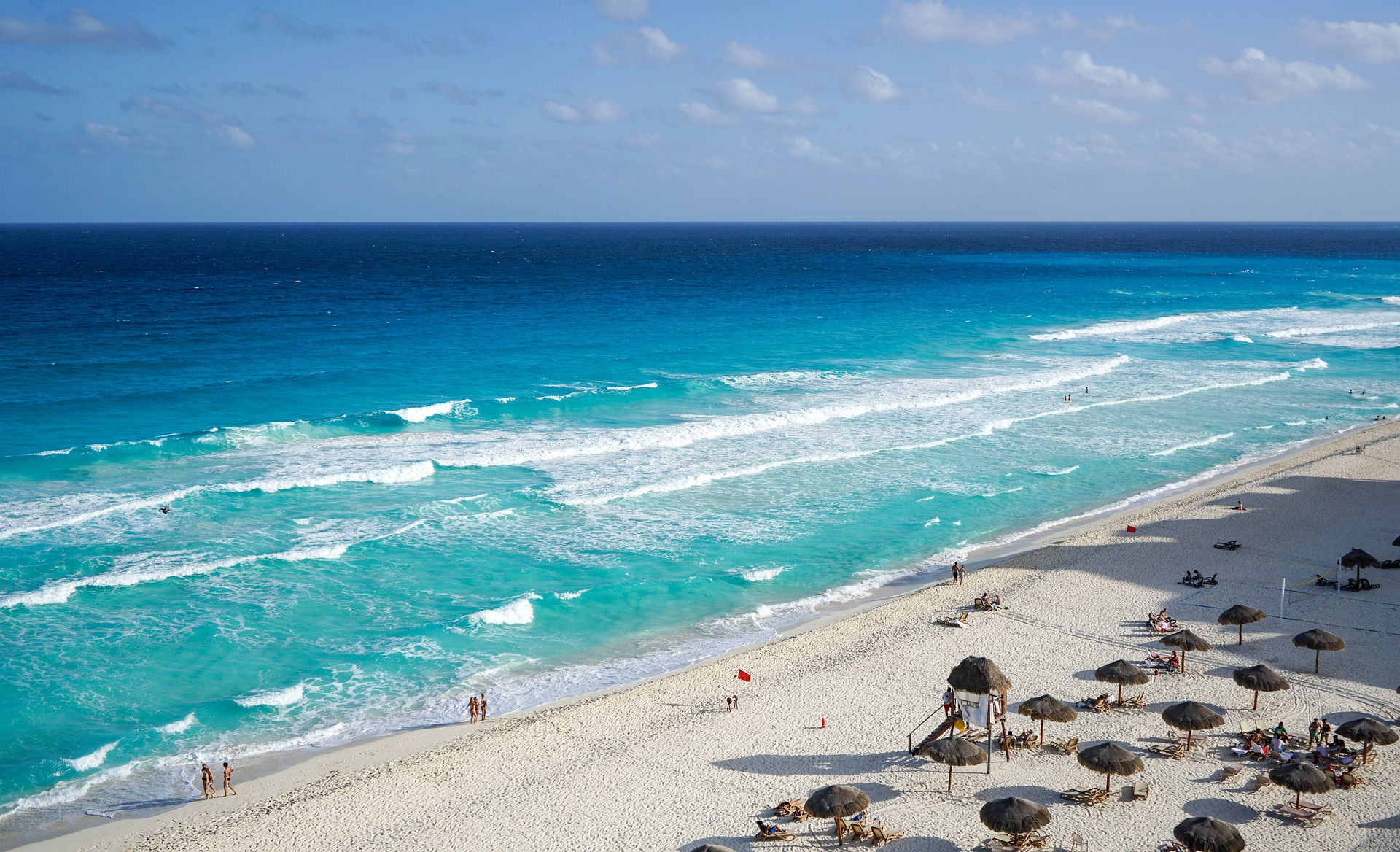 The Ultimate Packing List for Your Cancun All-Inclusive Vacation