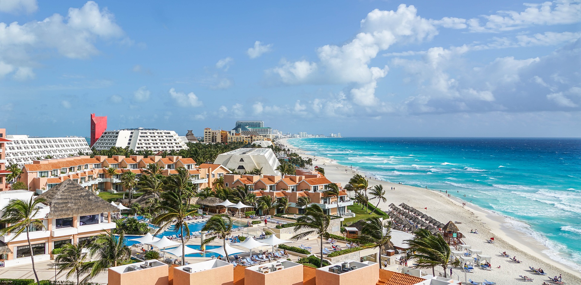Why Cancun All-Inclusive Vacations Are a Must-Try Experience