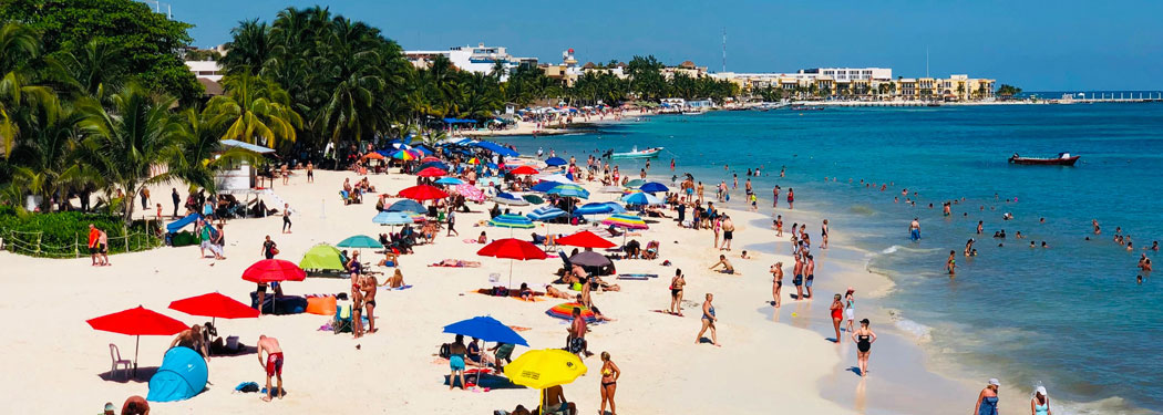 Is Cancun, Mexico safe to visit in 2019?