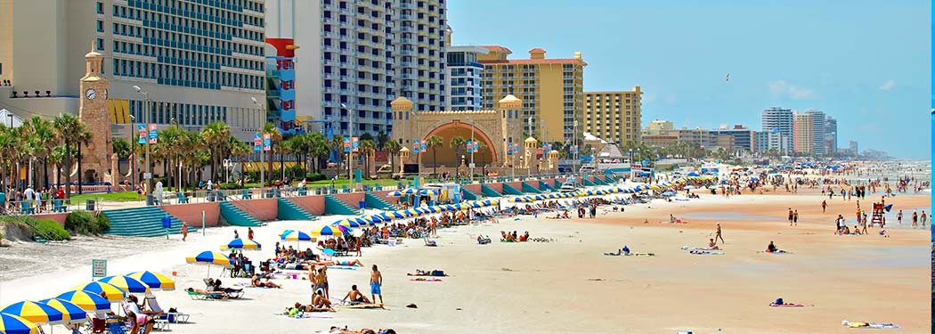5 Best Things to Do in Daytona Beach, Fl