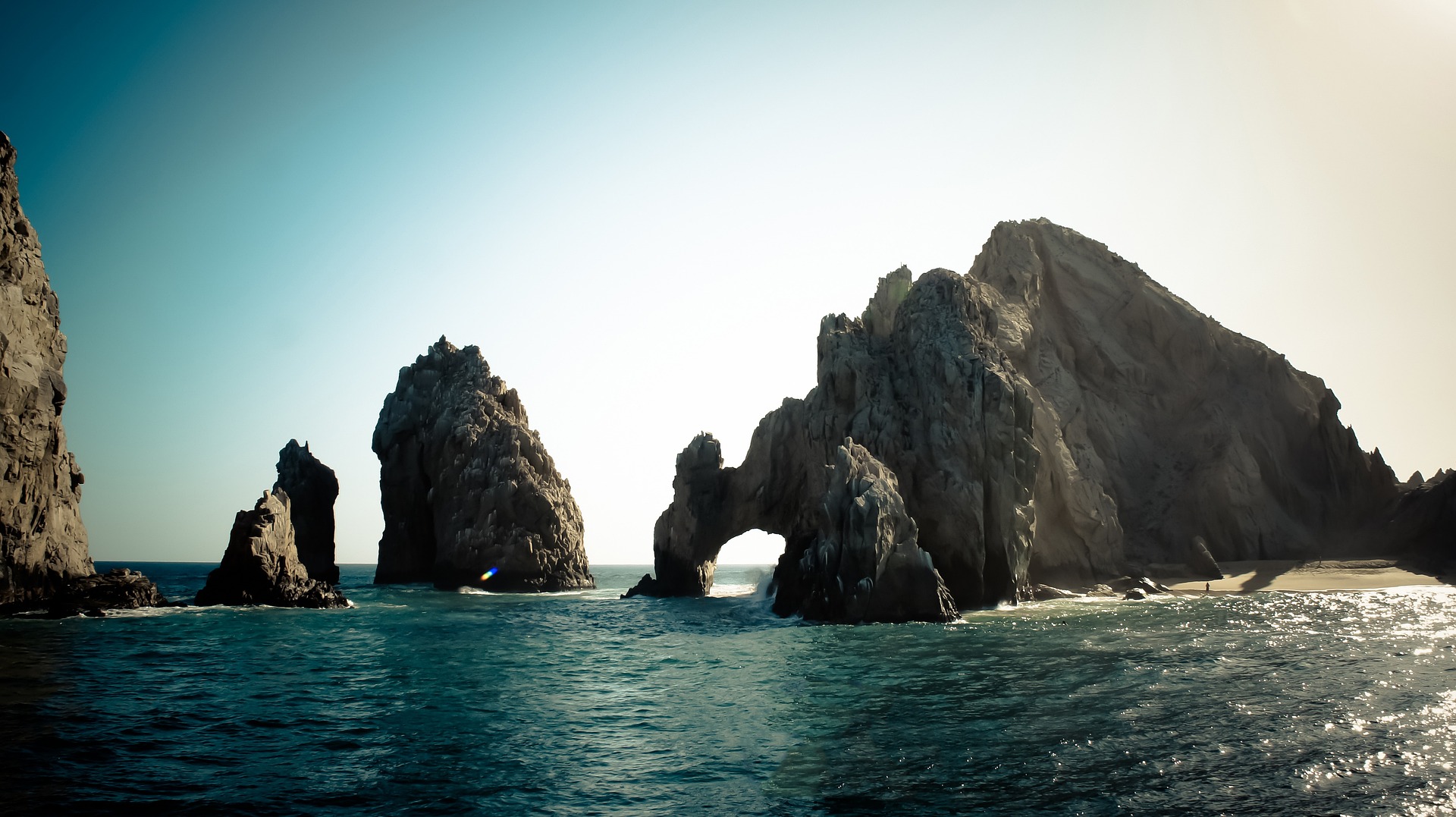 Cabo Mexico – The Perfect All-Inclusive Vacation Destination