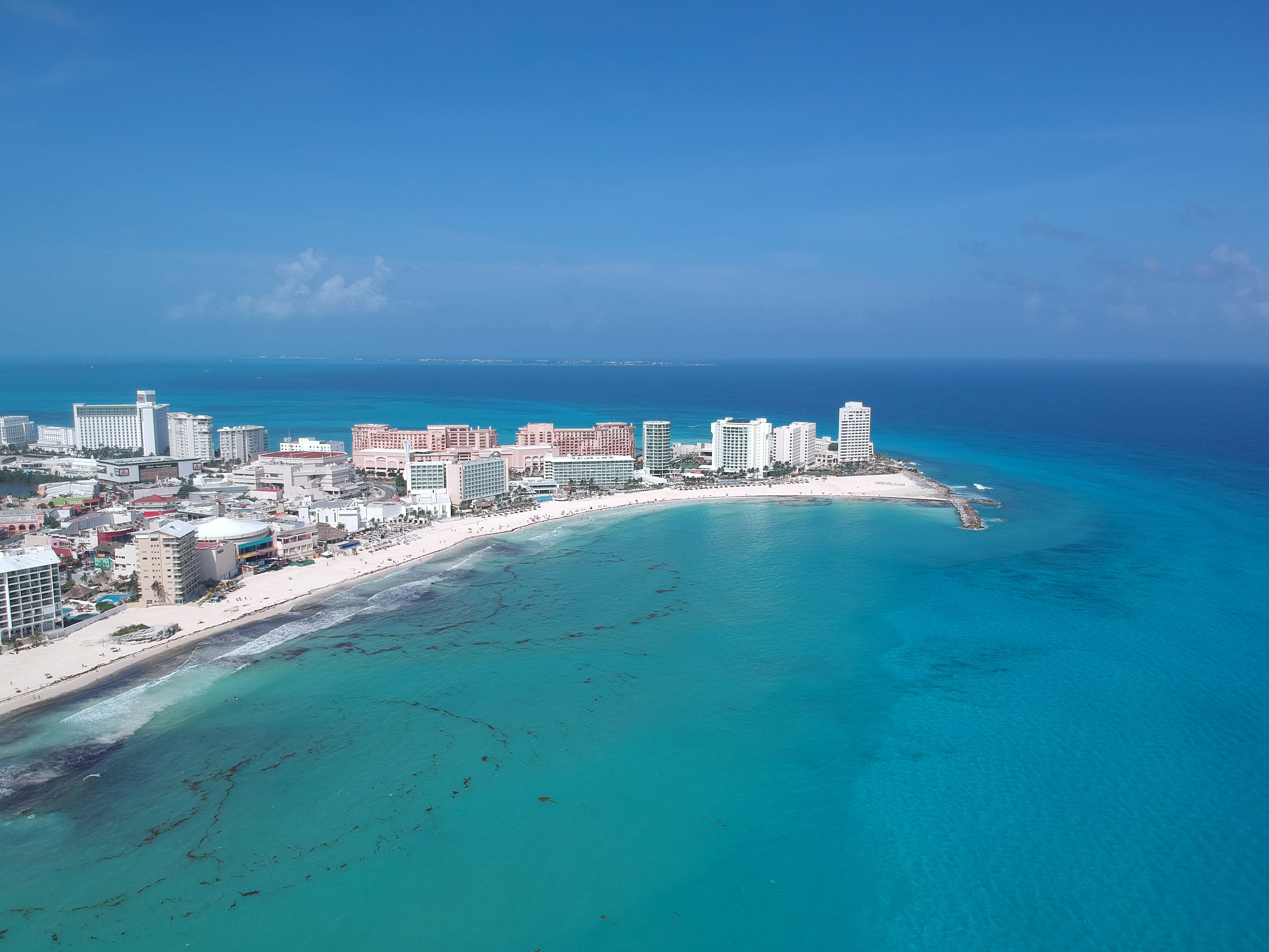 Cancun All-Inclusive Vacations: Indulge in Exquisite Dining and Cuisine