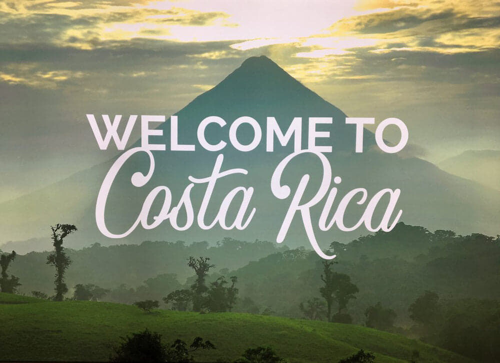 Traveling to Costa Rica COVID Information
