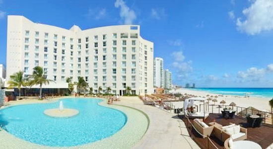 Cancun All Inclusive Vacation Package