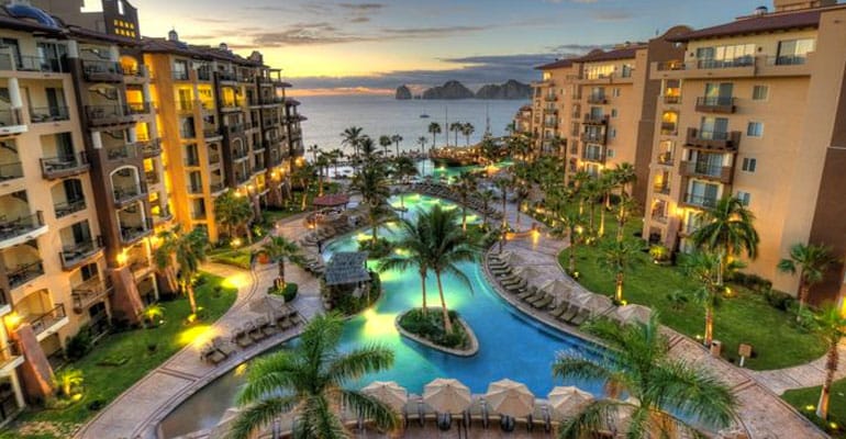 affordable Cabo San Lucas All-Inclusive Beach Resort Resort