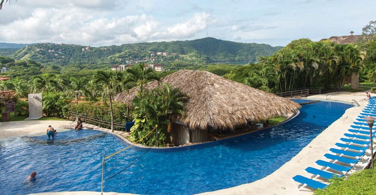 affordable Costa Rica All-Inclusive Resort