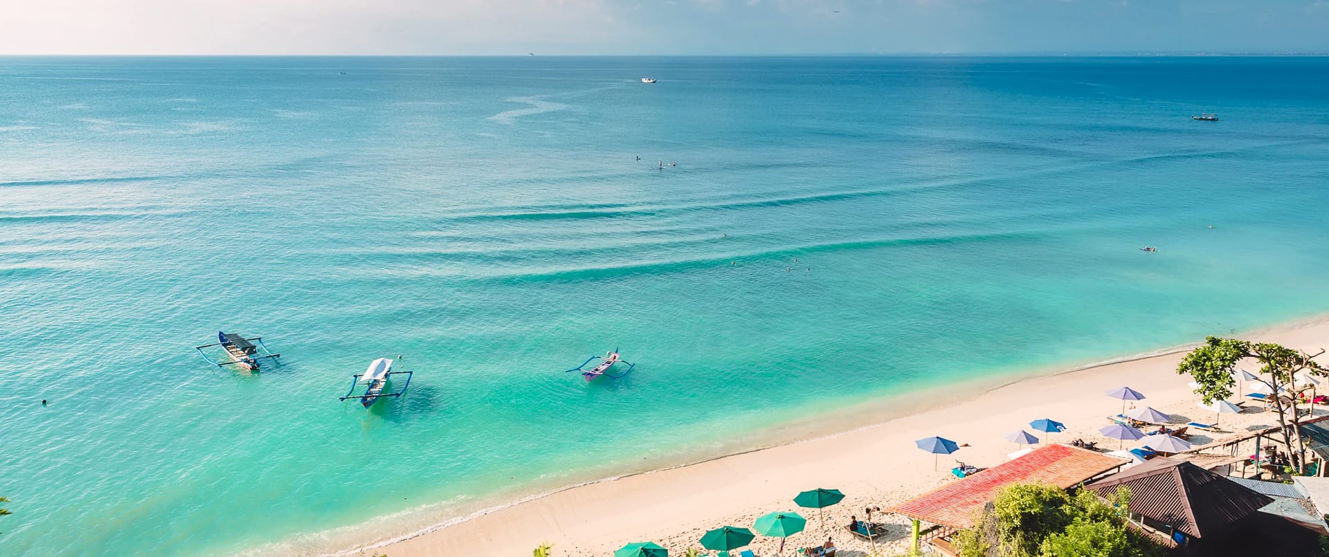 Bali, Indonesia vacation package