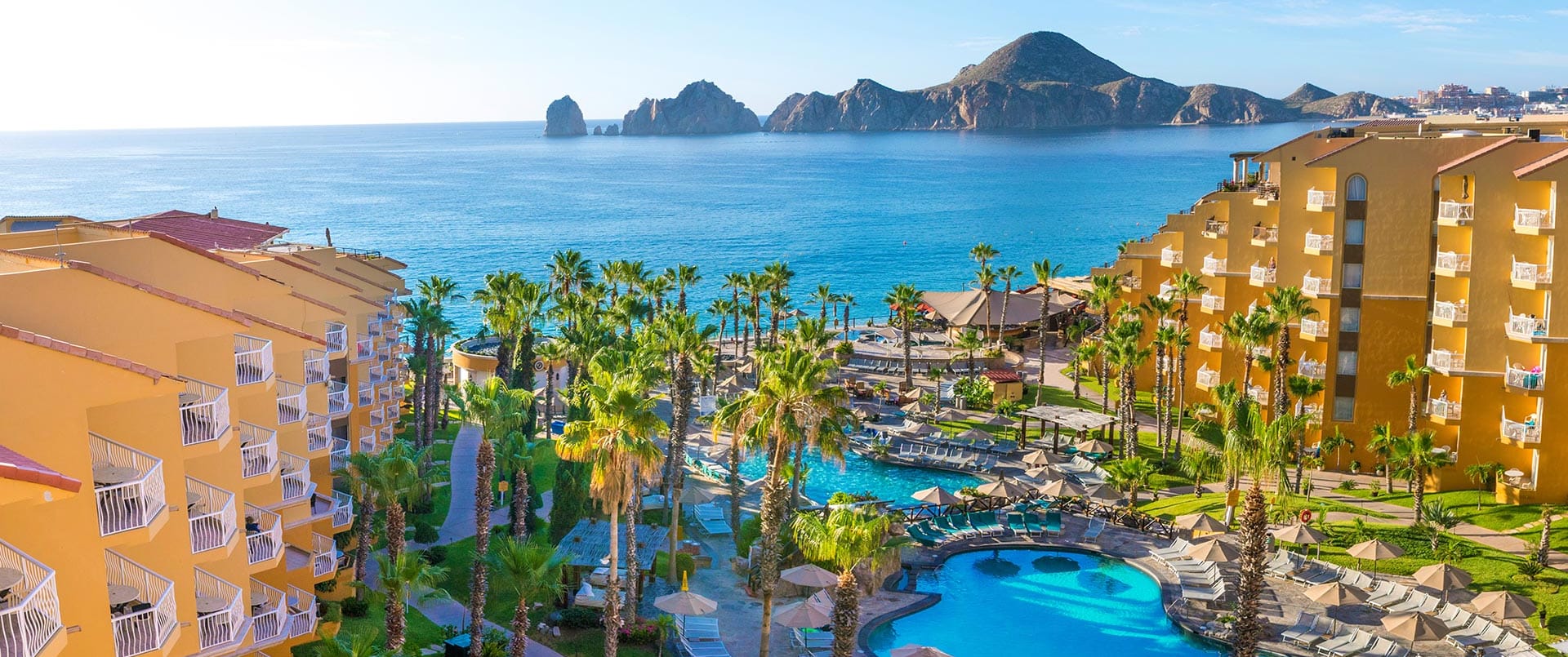 The best 5 Star Cabo San Lucas Mexico All-Inclusive Vacation + Bonus Trip