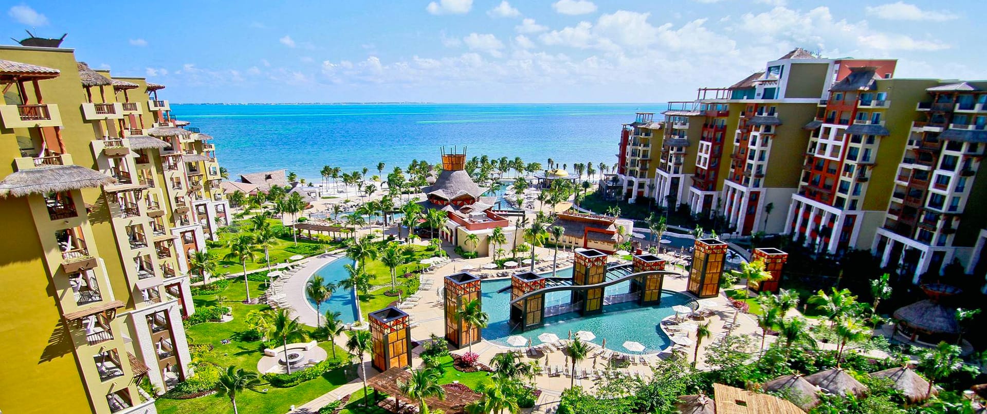 Cancun All-Inclusive Vacation Deal