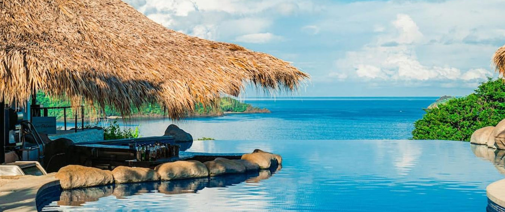 The best 5 Star Costa Rica All-Inclusive Vacation + Bonus Trip