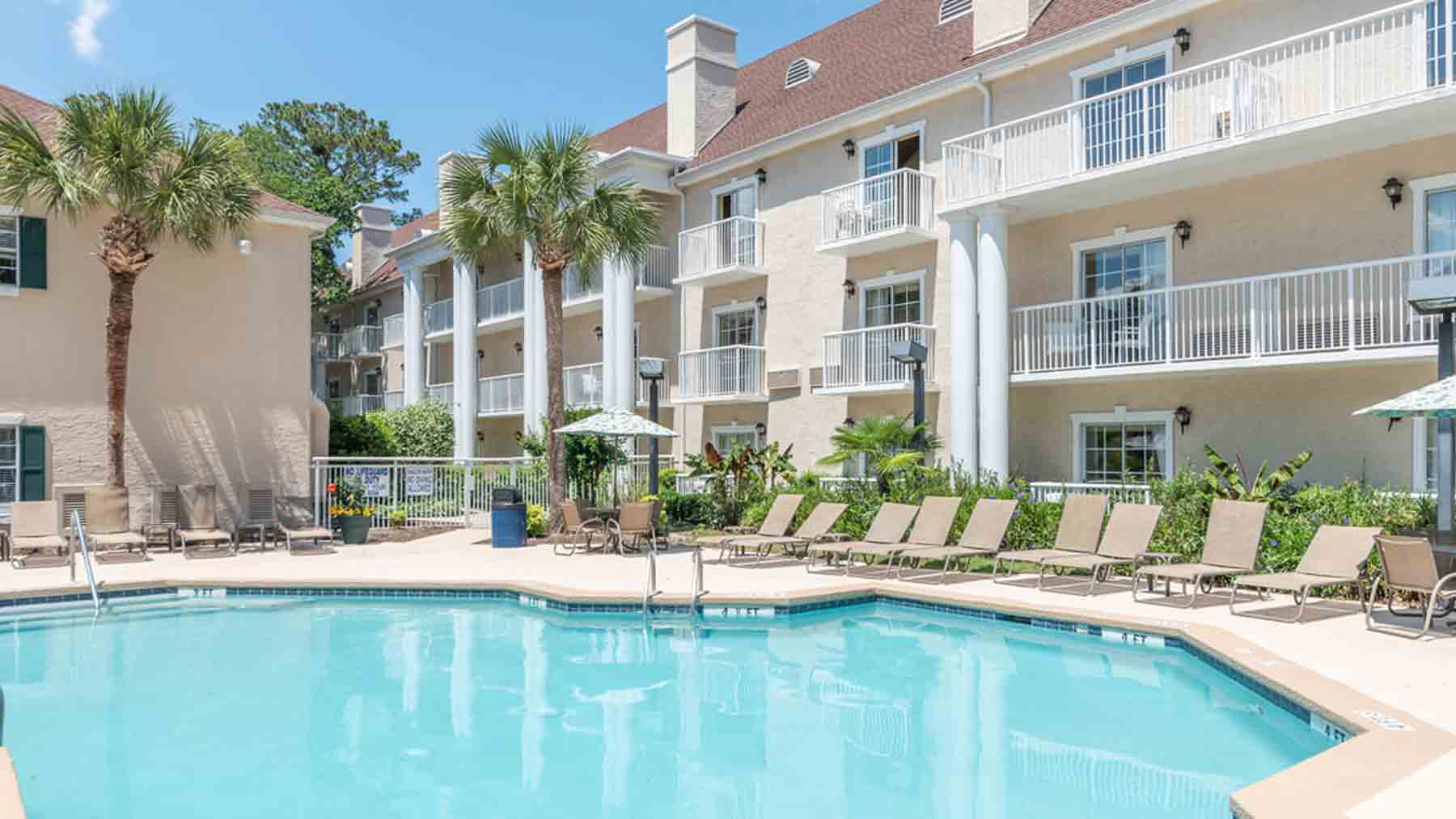 $99 Hilton Head Vacation package