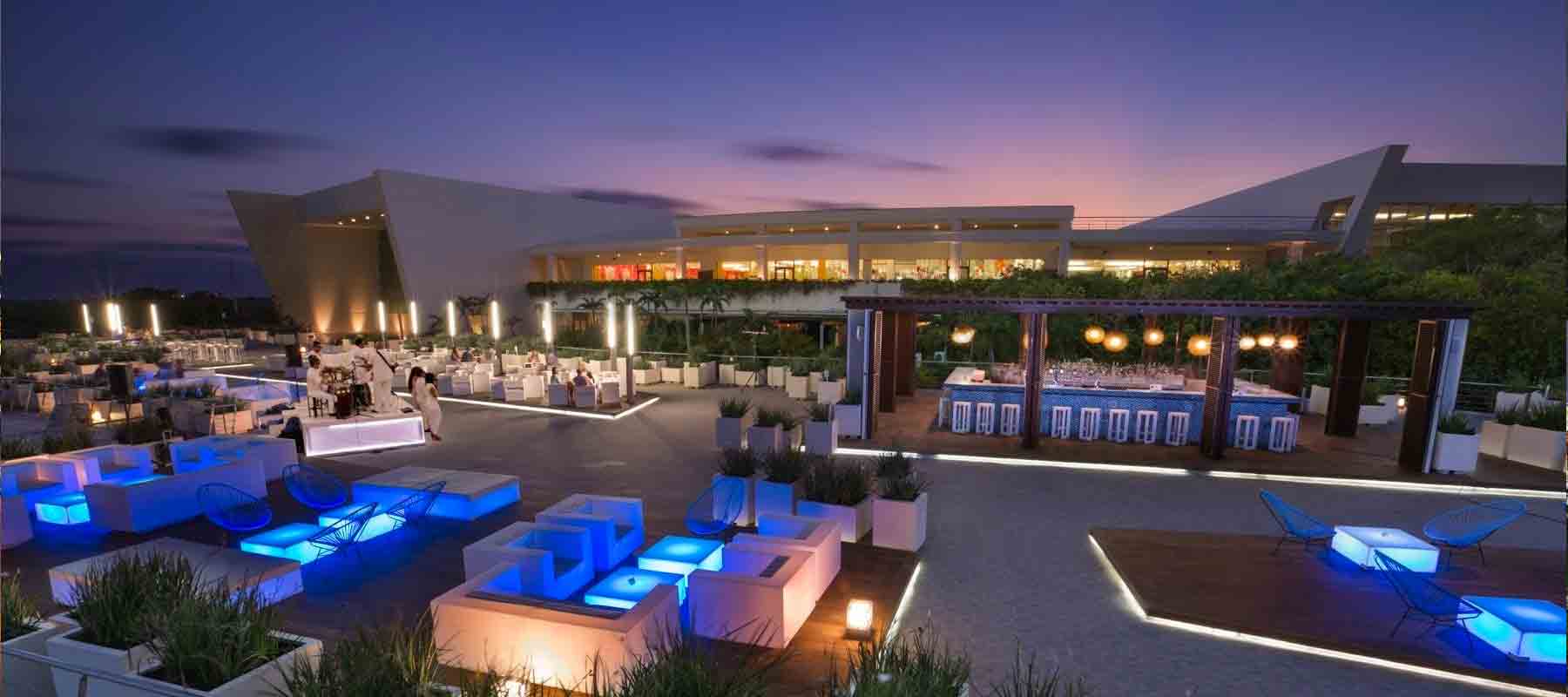 The best 5 Star�Riviera Maya