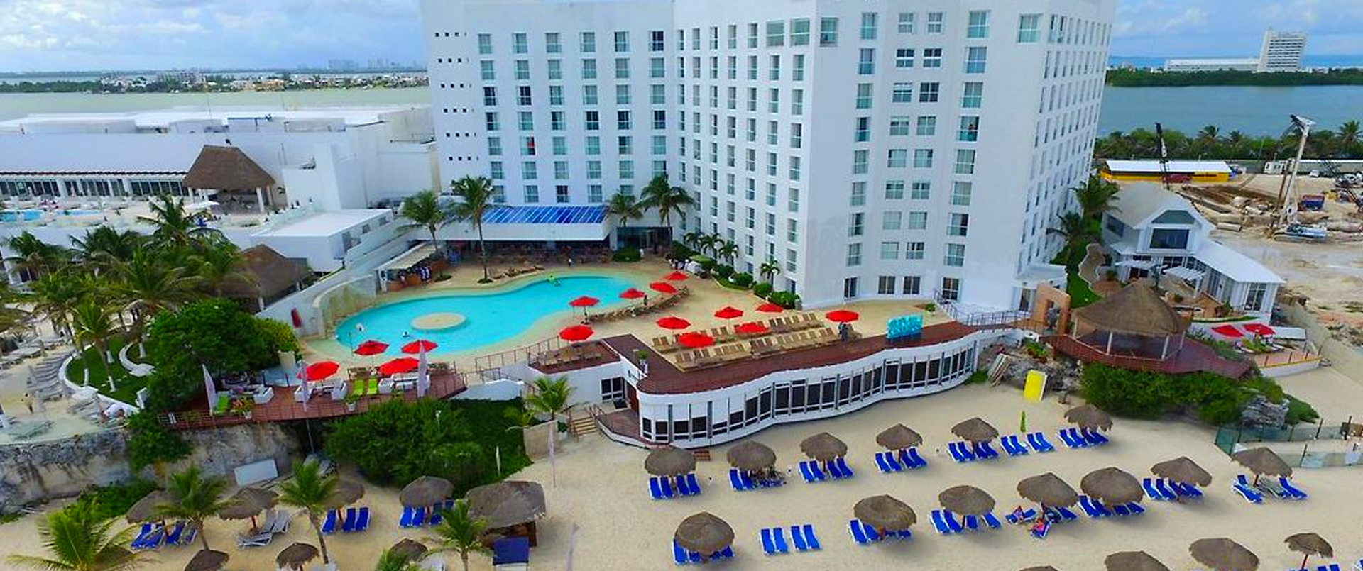Cancun All-Inclusive Vacation Package