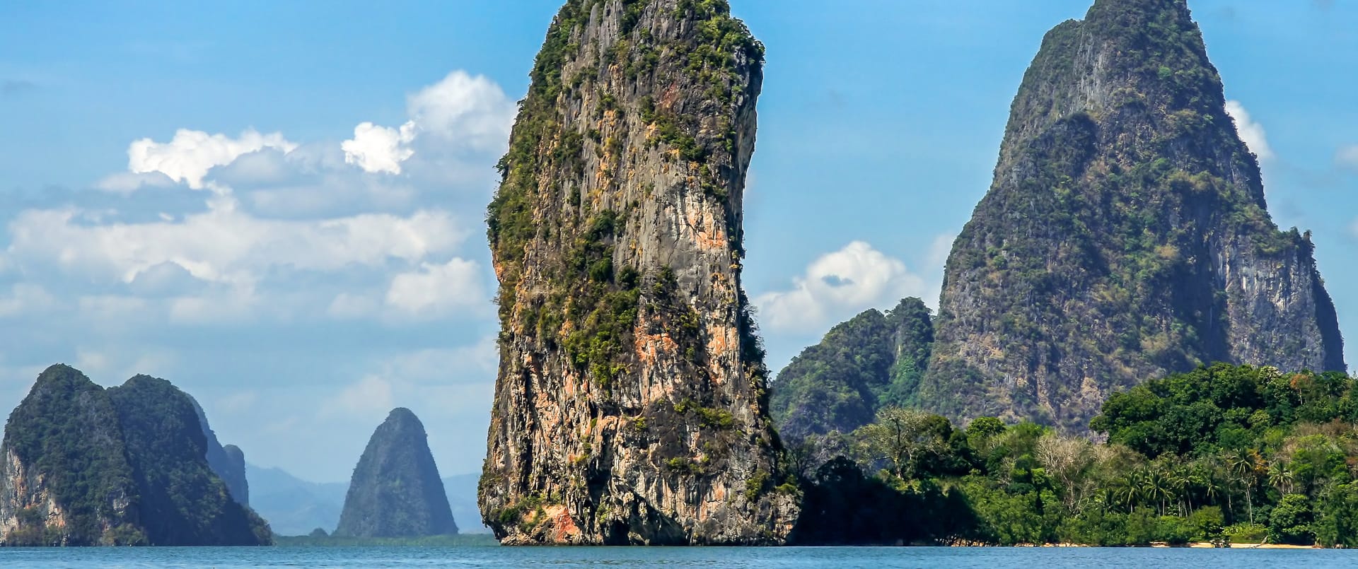 The best 5 Star Thailand Vacation