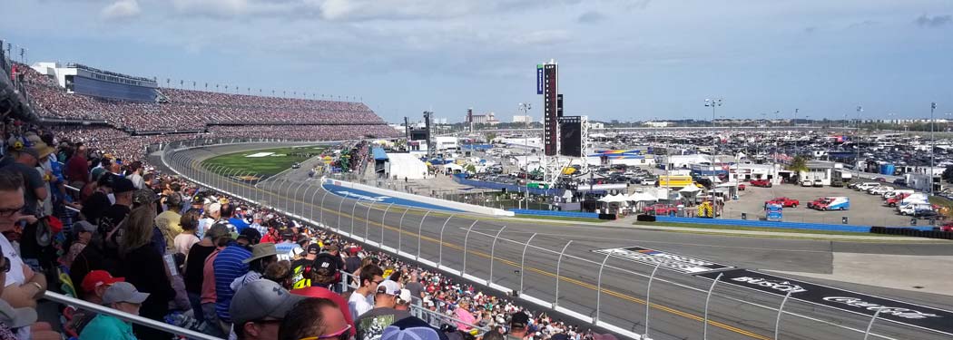 Daytona Speedway