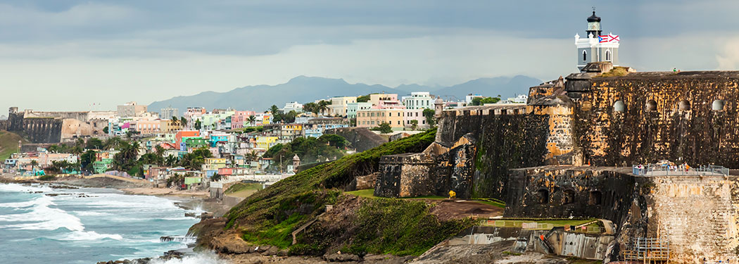 Puerto Rico Reopening - everything you need to know