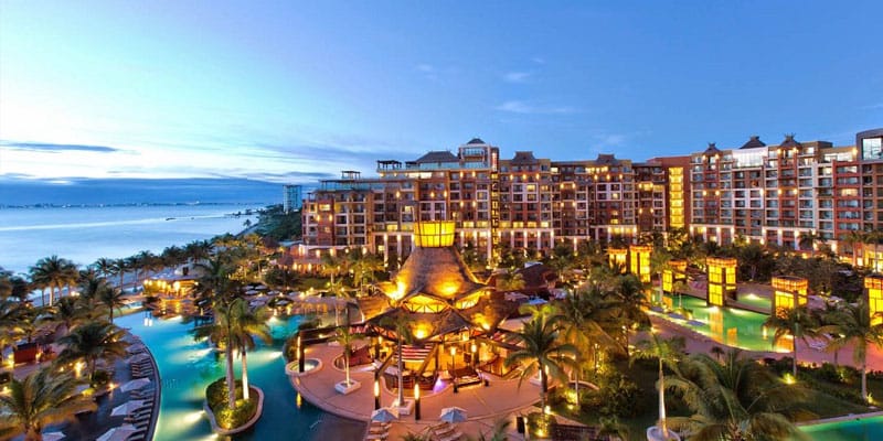 affordable Cancun All-Inclusive Resort
