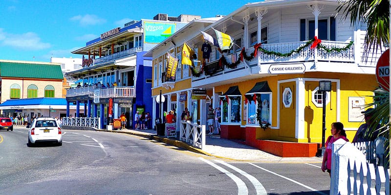 affordable Grand Cayman Island Resort