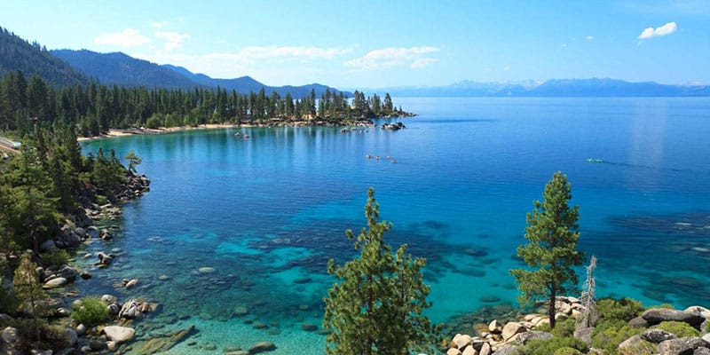 North Lake Tahoe, CA