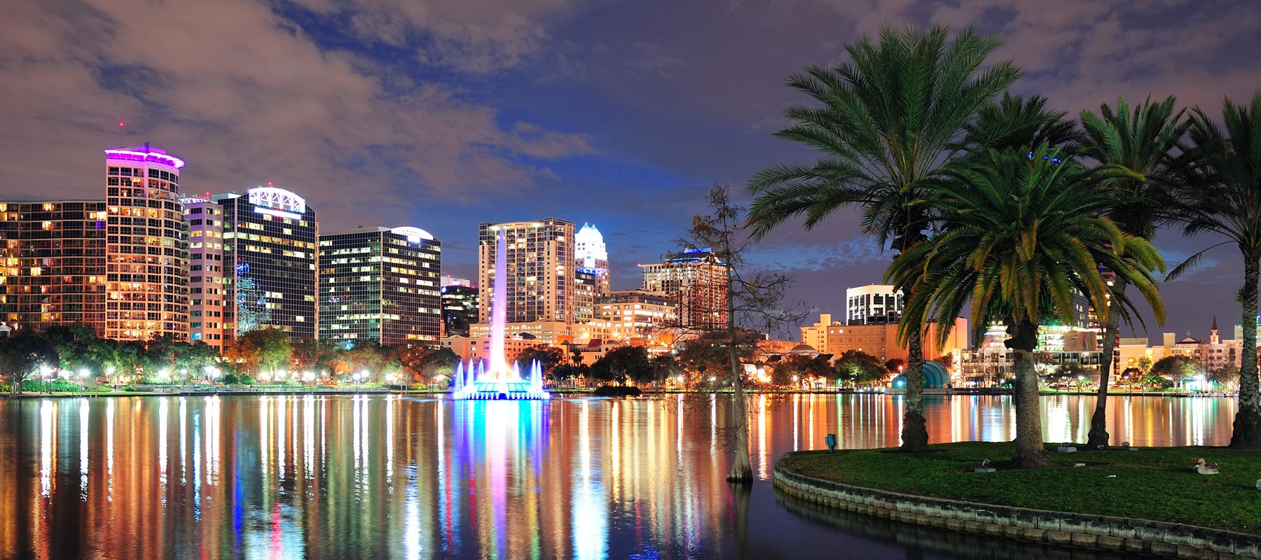 Orlando, Fl Vacation + Bonus Trip