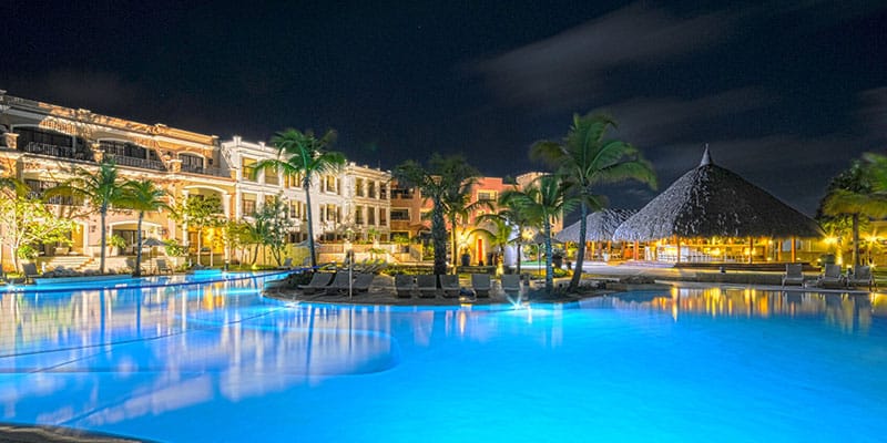 affordable Punta Cana All-Inclusive Resort