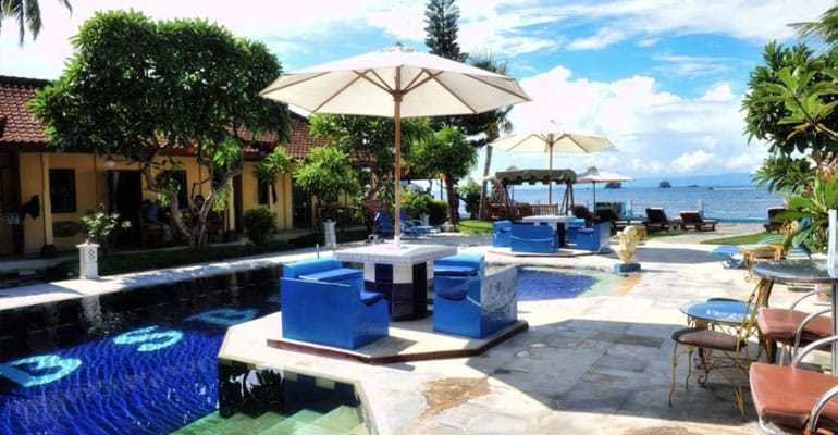 affordable Bali, Indonesia Resort