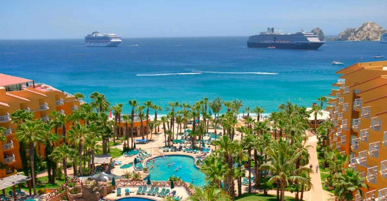affordable Cabo San Lucas All-Inclusive Beach Resort Resort