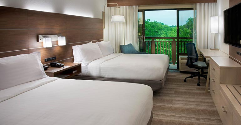 affordable Hilton Head, SC Resort