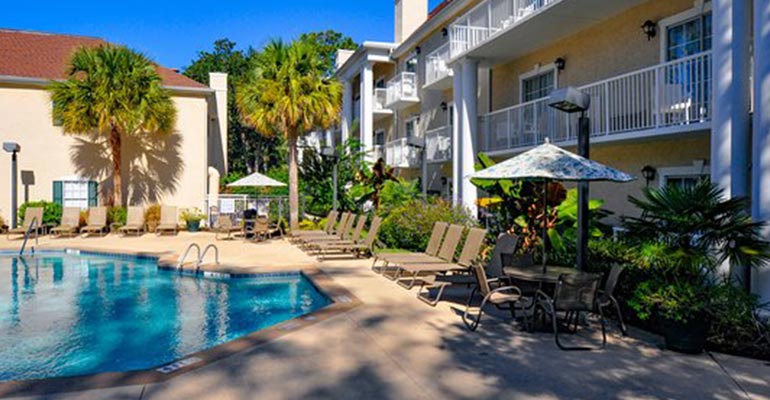 affordable Hilton Head Vacation + Bonus Trip Resort