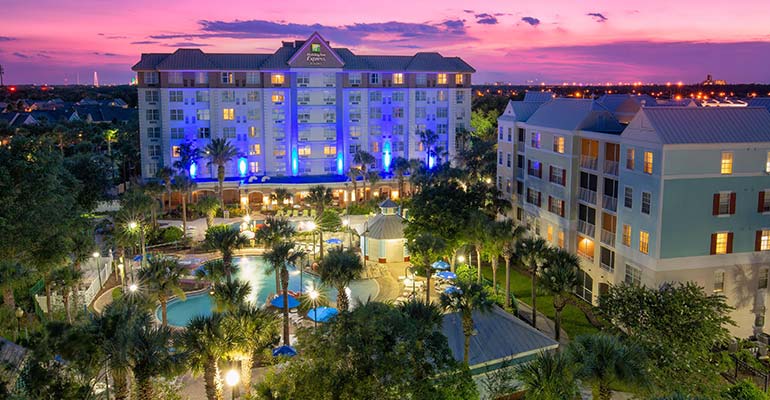 affordable Orlando, Fl Resort