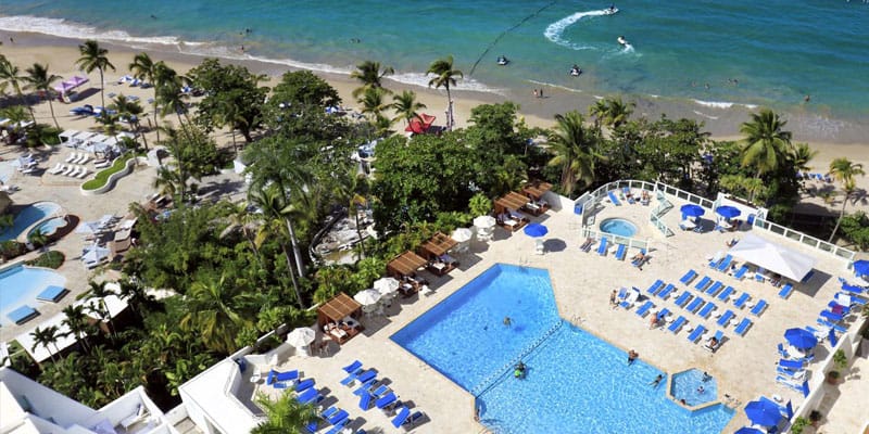 affordable Carolina, Puerto Rico Resort