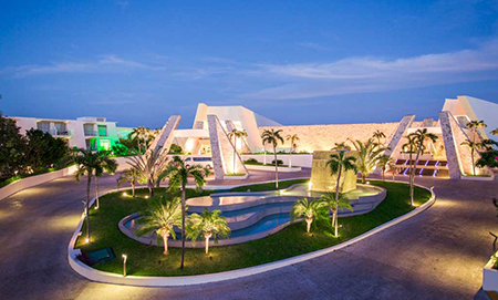 affordable Riviera Maya Resort